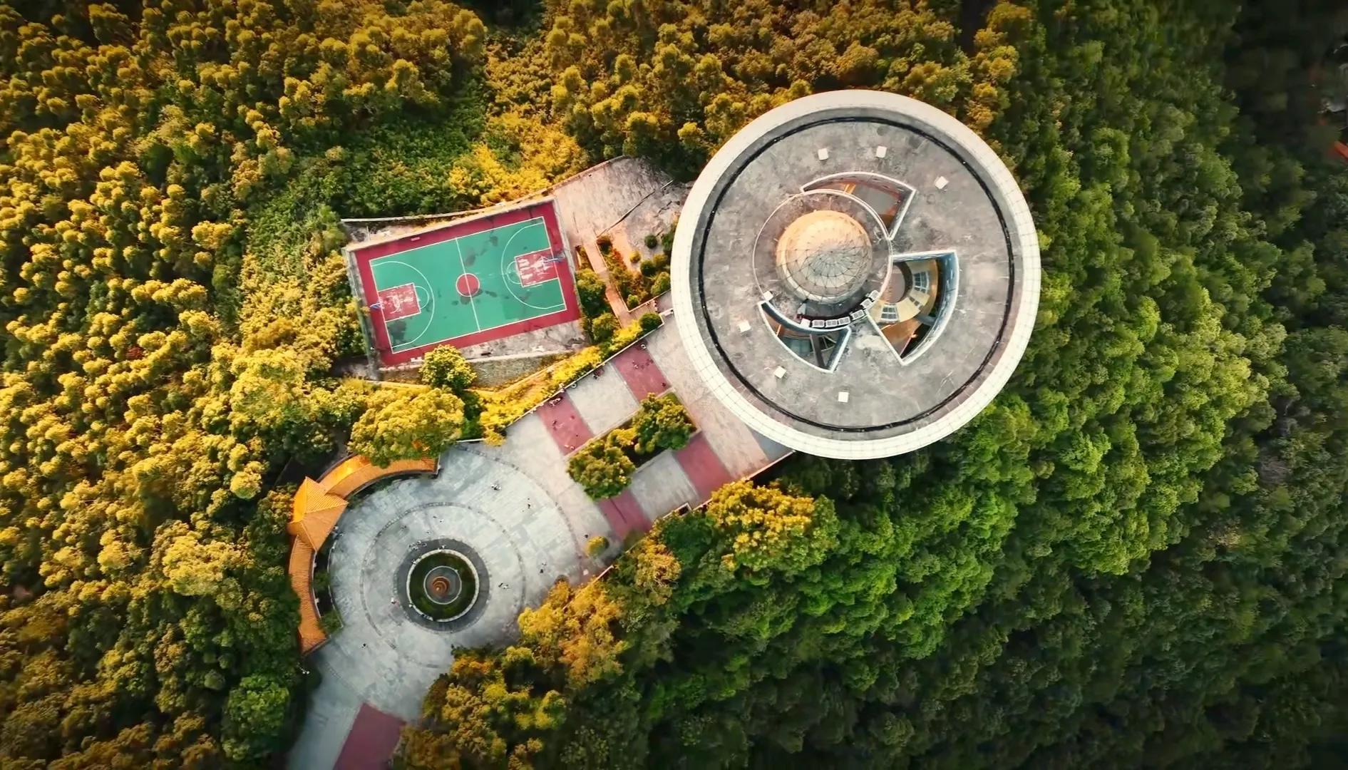 梅州市山青水秀,梅州兴宁是一个怎样的城市