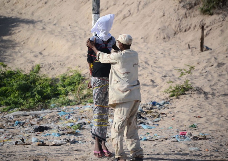 全网都在说死刑,聊一聊法律这些事