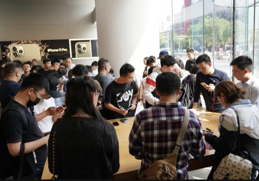 农村实体店的未来发展前景,电商和实体店哪个更有发展前景