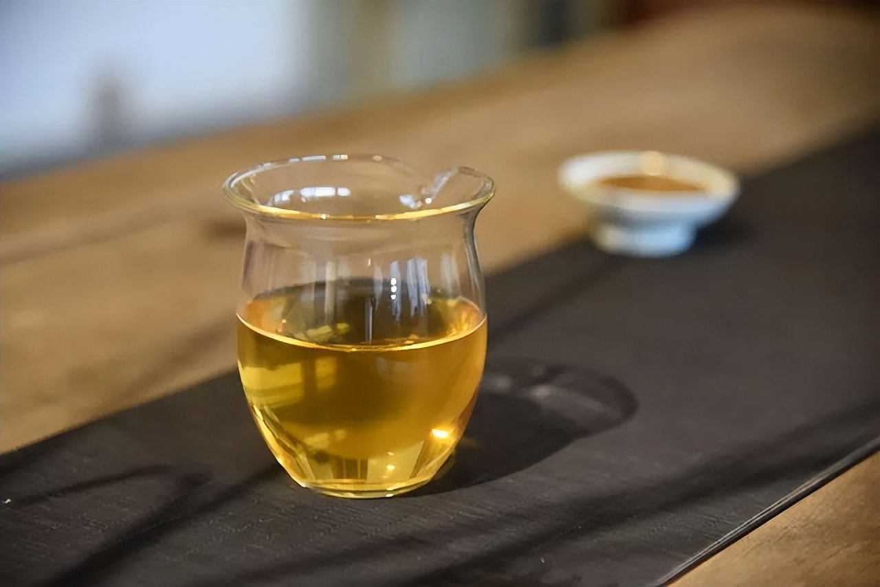 散茶为什么不能喝,随便买的茶能喝吗