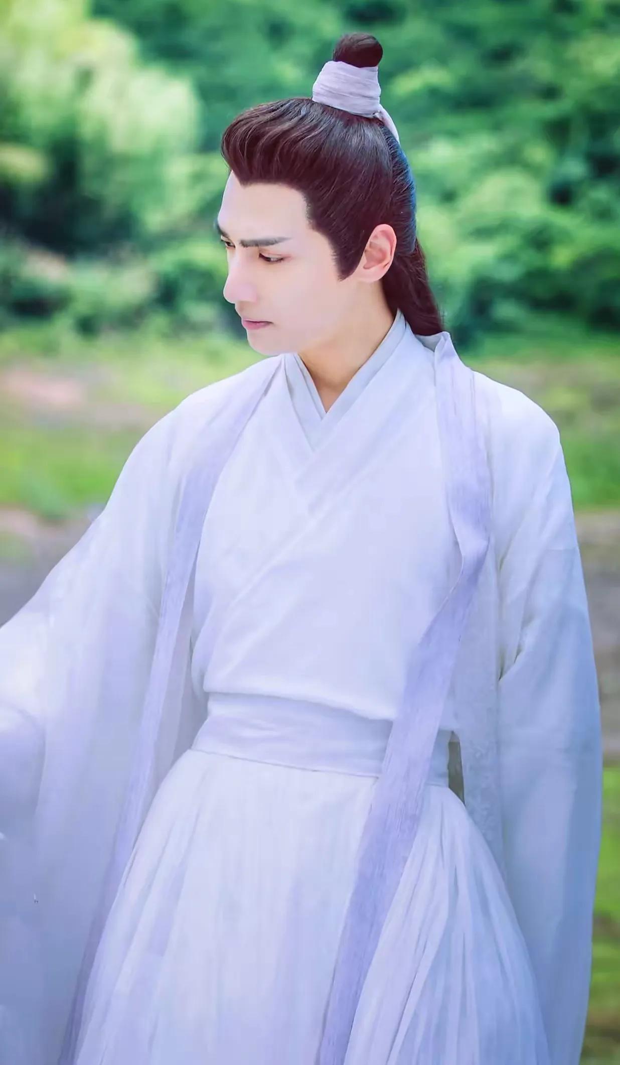 10部又虐又甜的古装剧最新,推荐10部曾经虐遍全网的古装剧