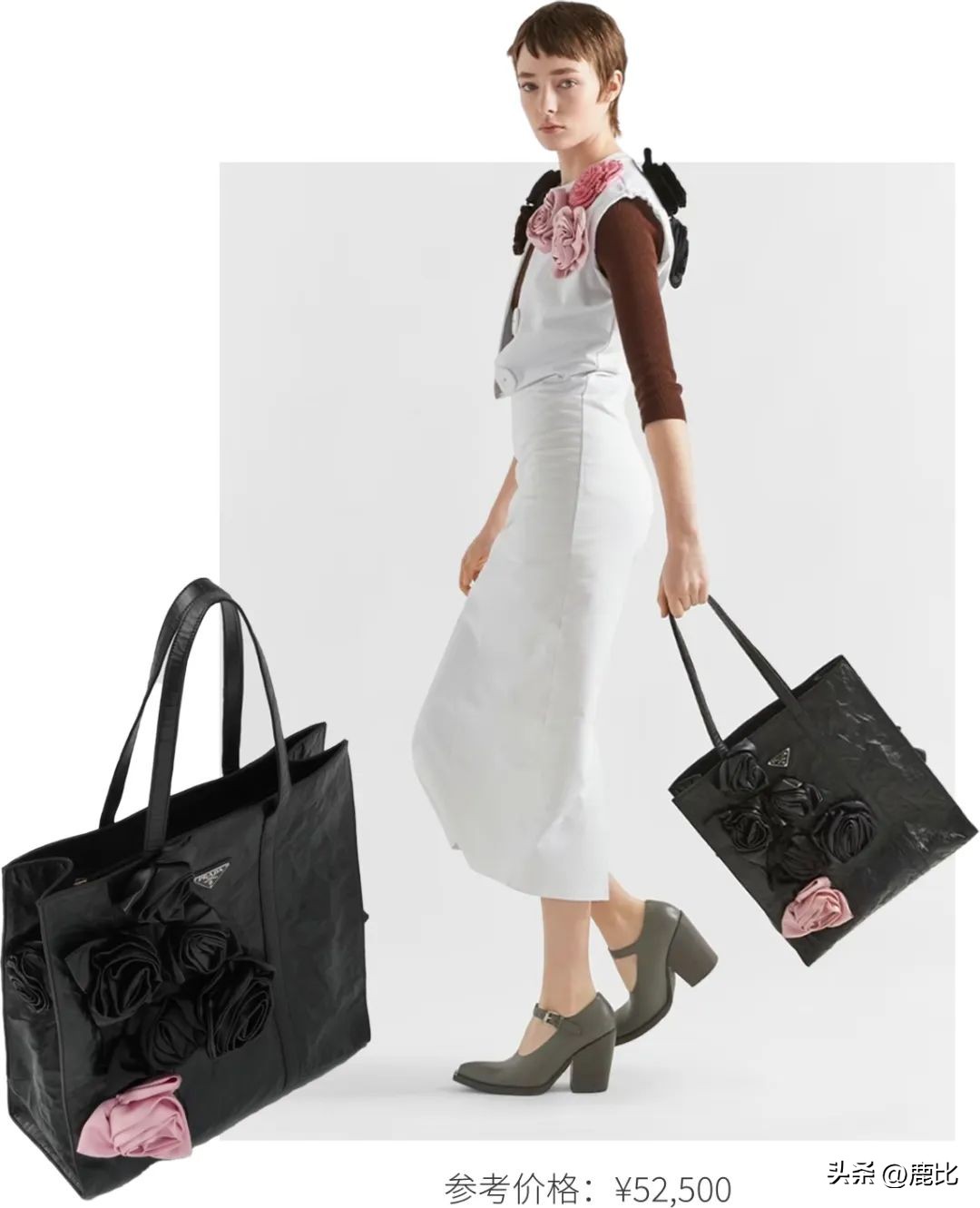 这些岁月不败美人包，写满了对于妈妈的爱