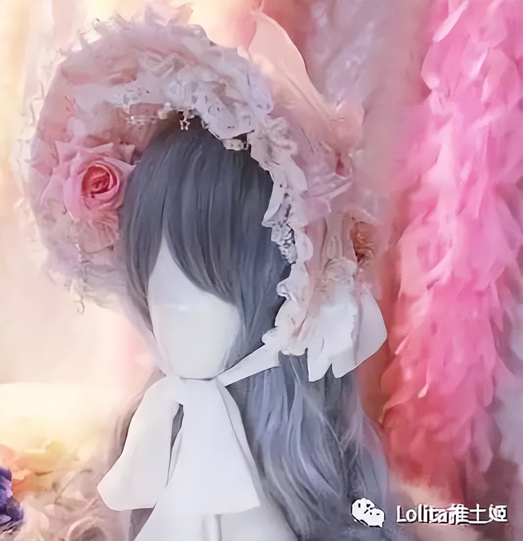 洛丽塔各种人物介绍,洛丽塔百科知识