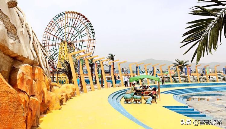 大连金州区旅游景区推荐路线,大连金州旅游攻略自由行