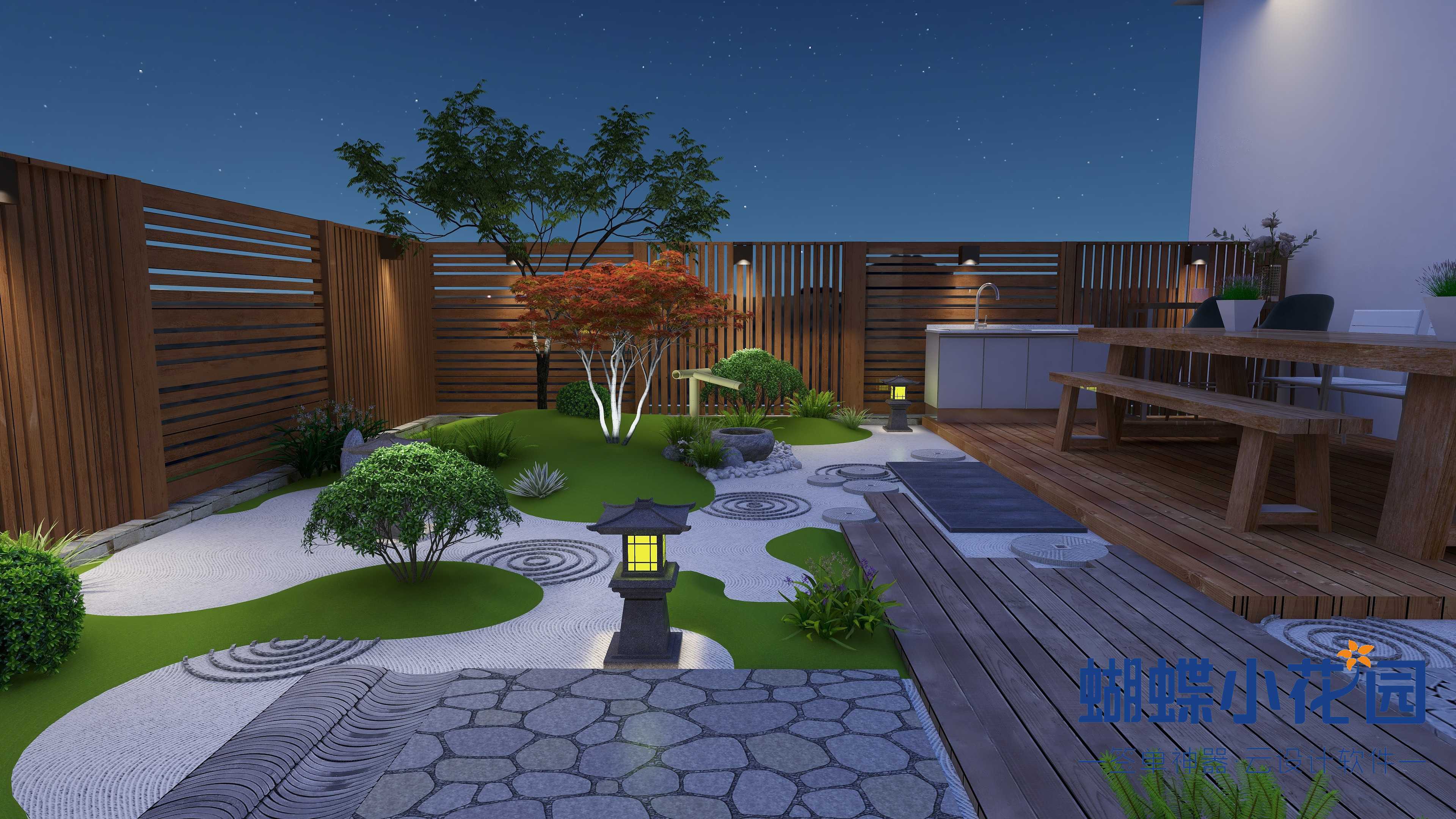 广州别墅园林绿化设计,园林绿化设计方案图