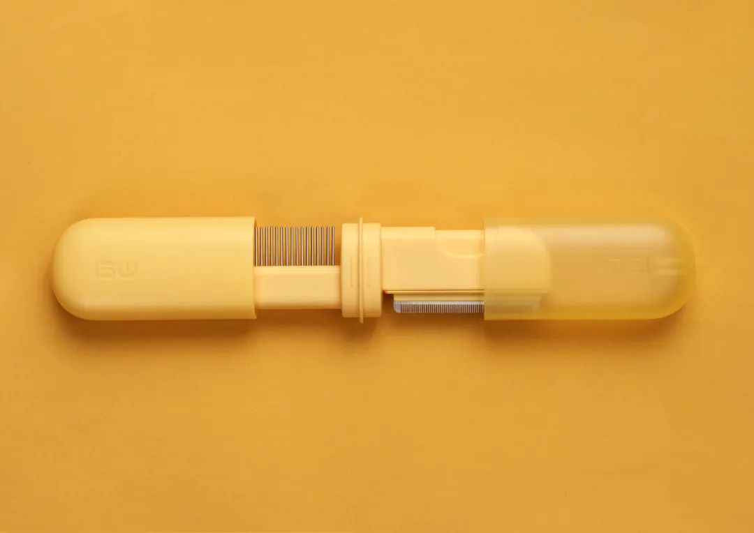 2022年iF设计奖：宠物用品类