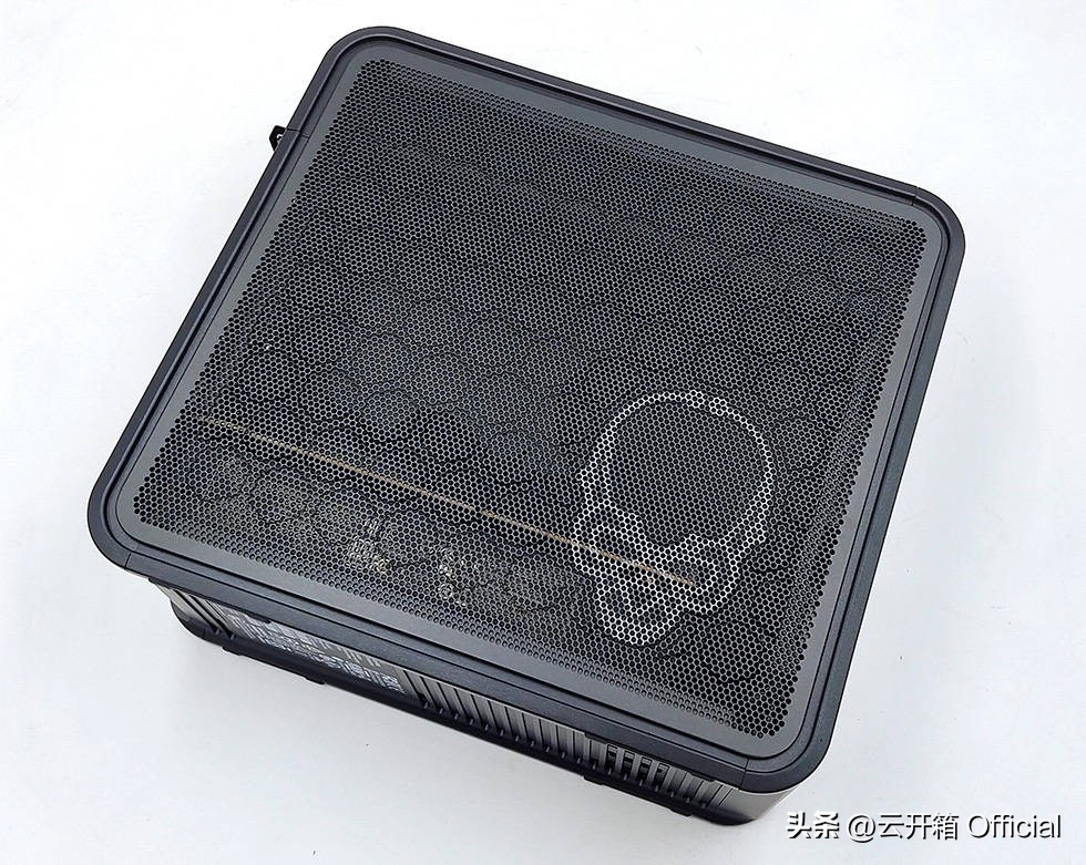 抄底1600元的英特尔幽灵峡谷快速搭建内网云盘教程让数据更安全