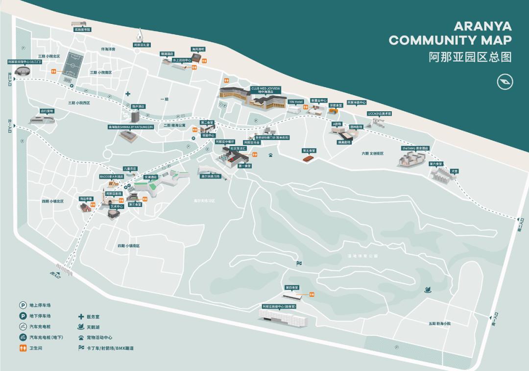 “卷死”传统mall，这9个脑洞大开的“非标商业”爆出圈