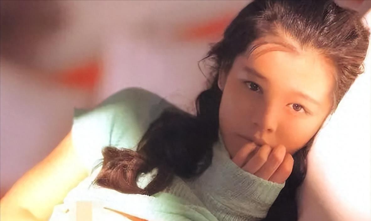 宅男内心的纯粹女神徐若瑄，落尽耻辱，打三百多次针才能生儿子