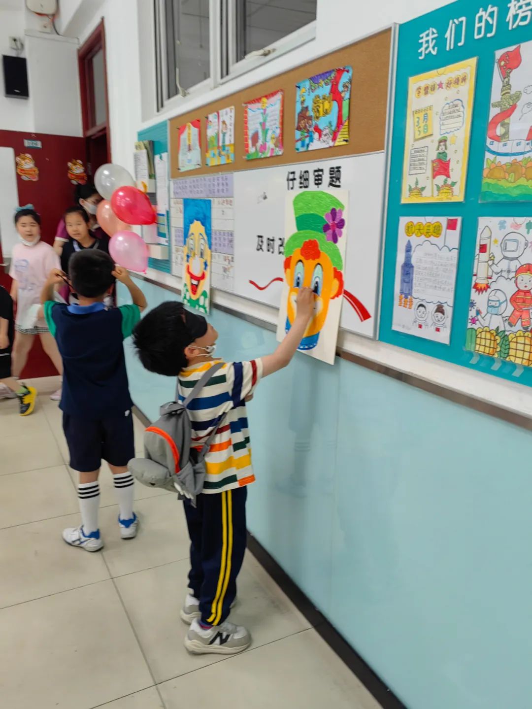 快乐六一儿童节幼儿园,快乐儿童六一