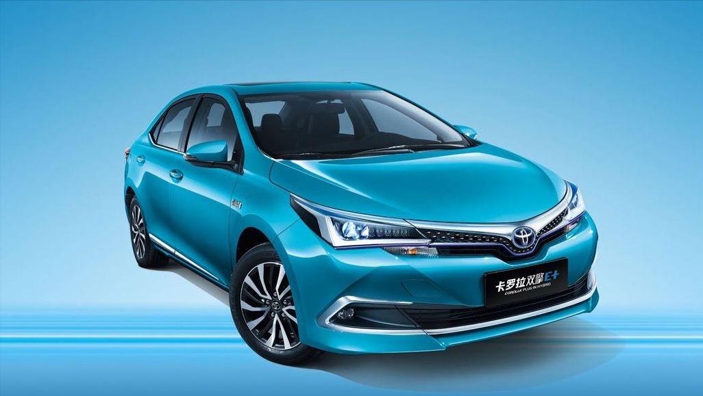 油电混动汽车10大品牌排名，国产品牌上榜7个，五菱神车压底