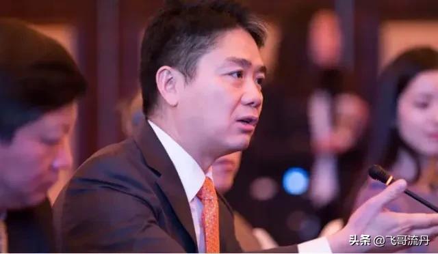 京东为什么会持续不盈利,京东为什么市值低