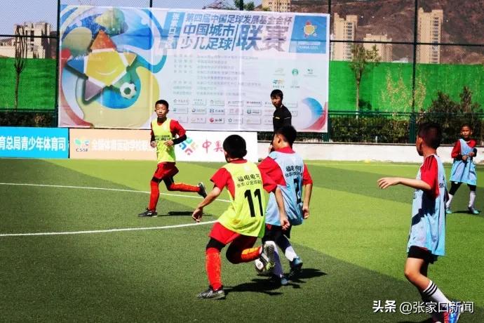 河北张家口青少年足球锦标赛,张家口足球联赛小学组名单