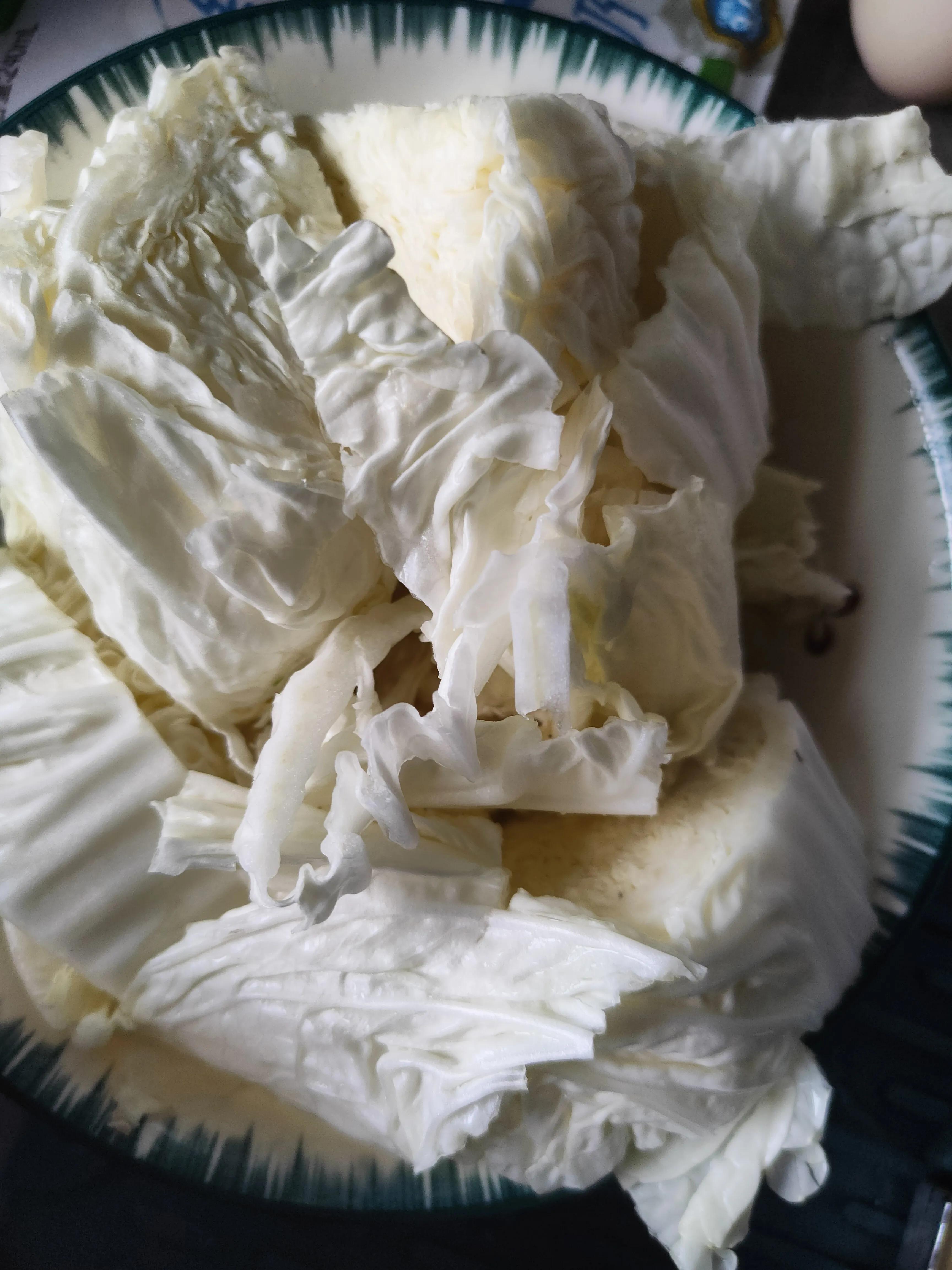 预拌粉在家自己怎么做,在家做漏粉