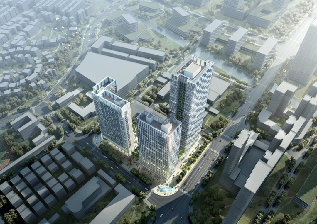 锦绣时代广场样板房视频,锦绣时代广场样板间