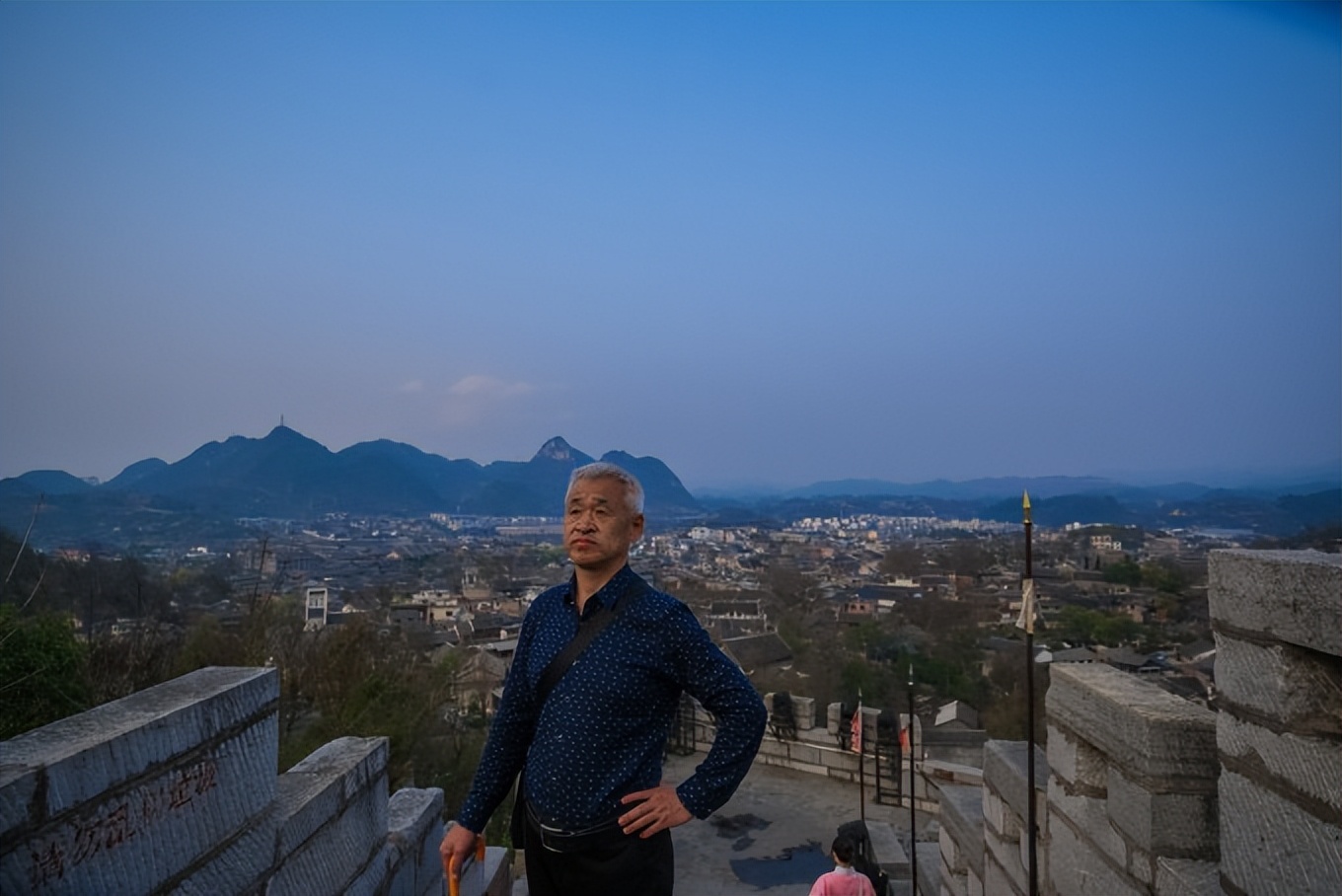 贵州青岩古镇旅游线路攻略,贵州省青岩古镇旅游攻略