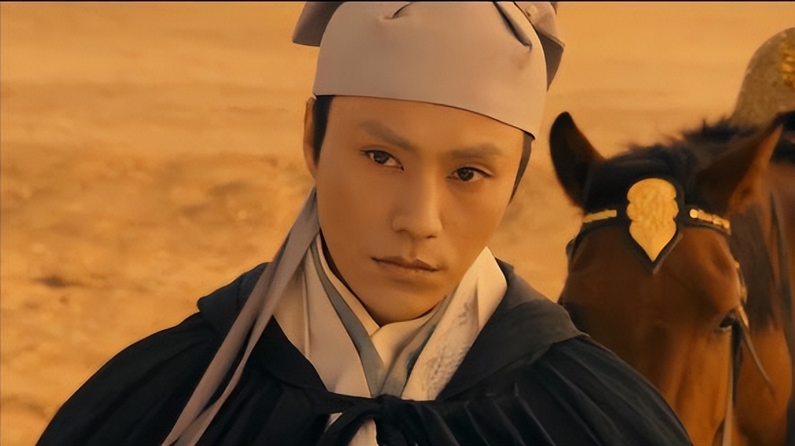 演太监最传神的演员：曹正淳经典，苏培盛嫌丢人，张世砸胡歌饭碗