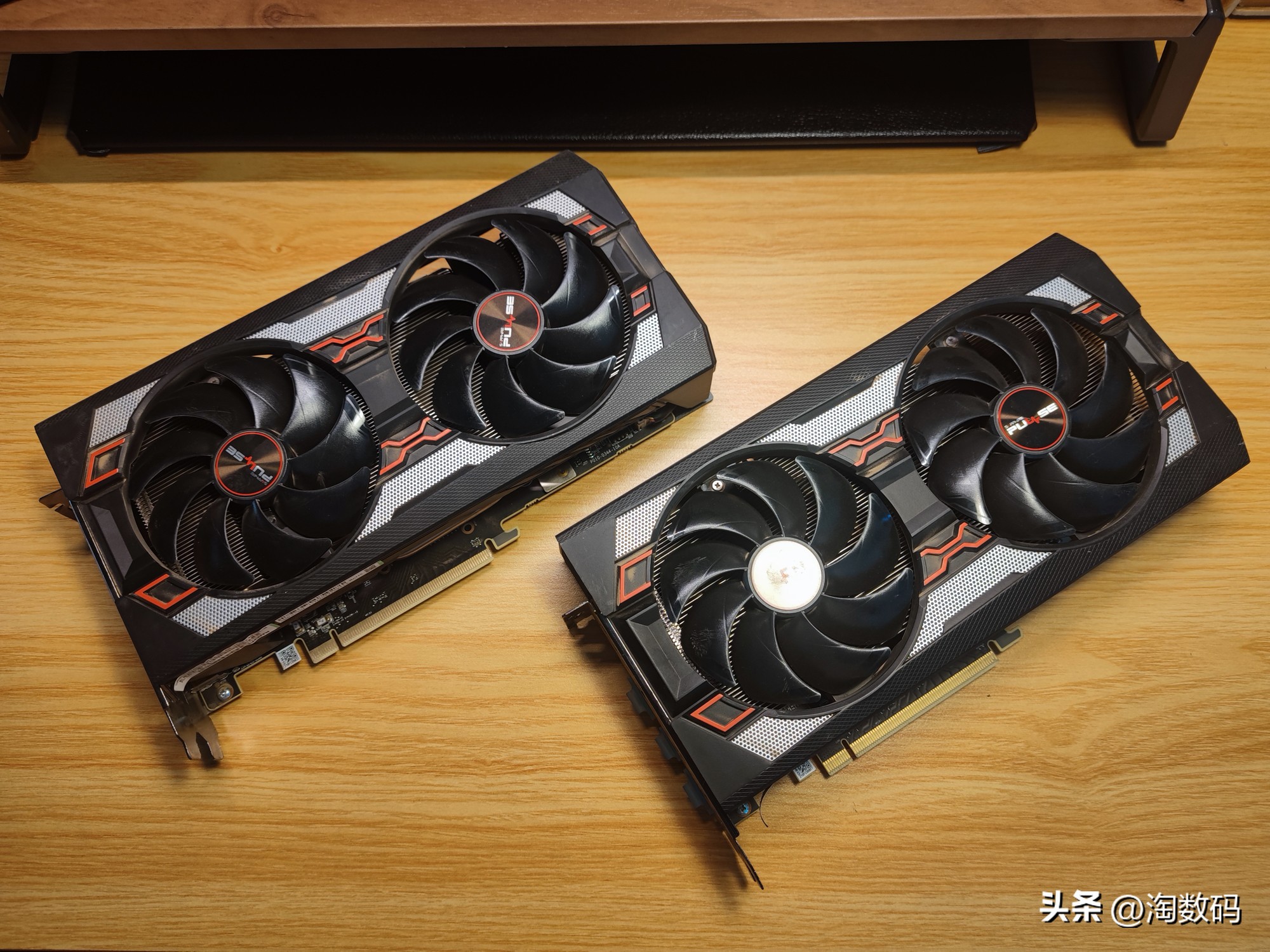 蓝宝石5600xt矿渣,蓝宝石rx5600xt白金版装机攻略