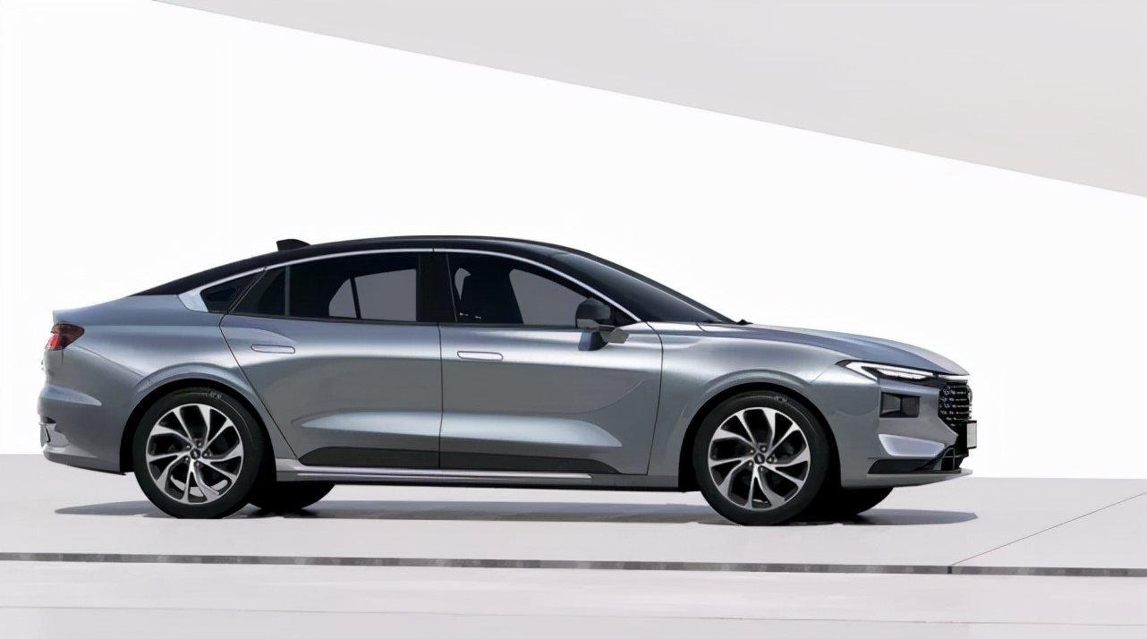 福特蒙迪欧设计,全新长安福特蒙迪欧全球首发