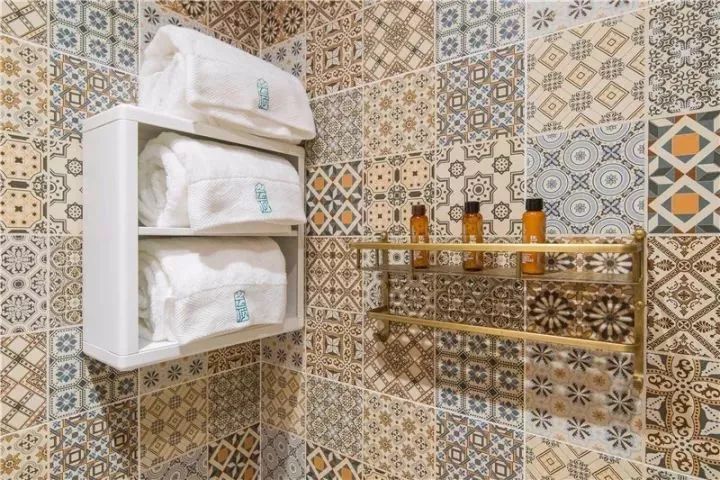 莫干山藏在山里的民宿,莫干山风景名胜区美景民宿