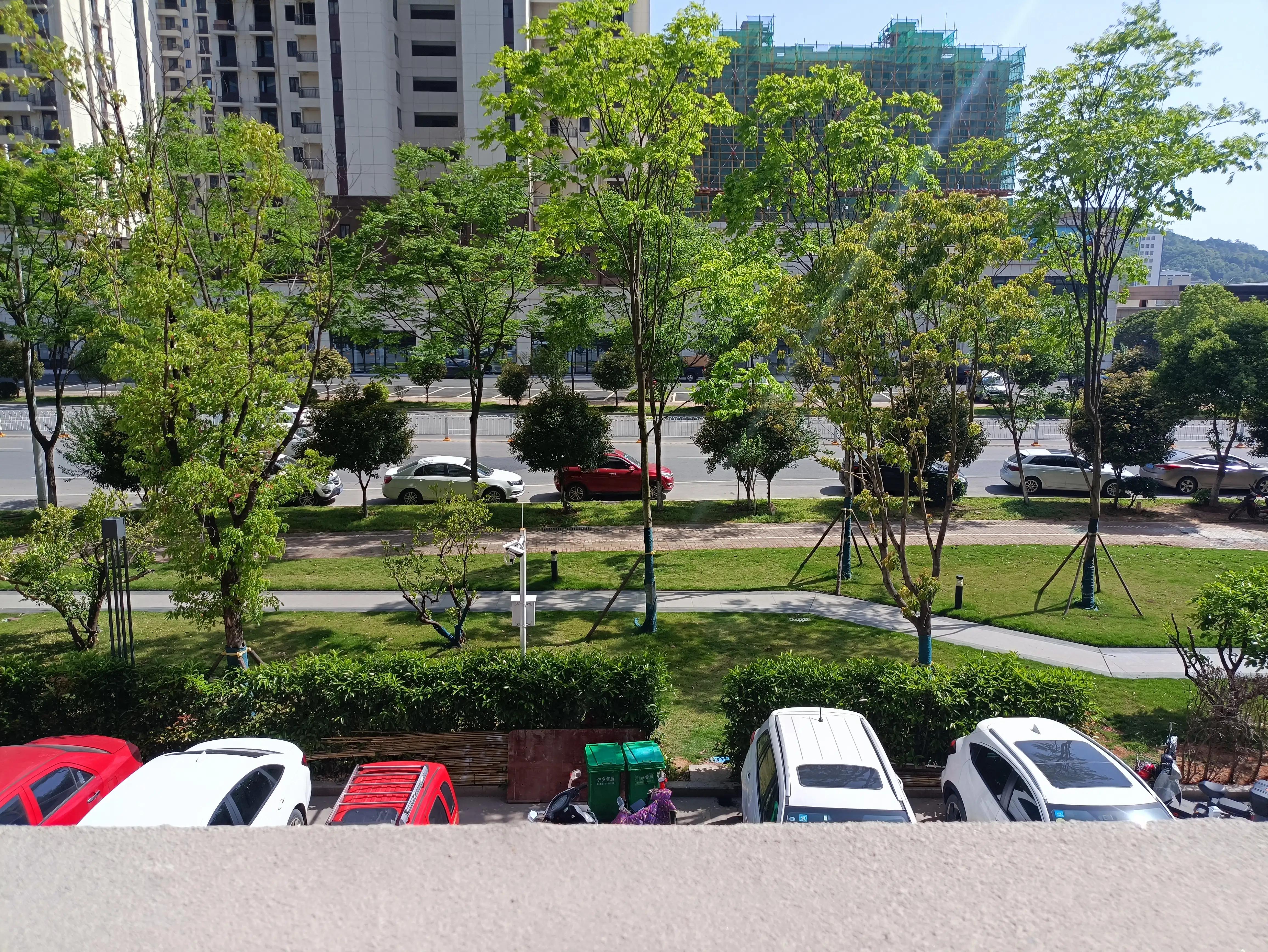 高层买了2楼,高层楼房买2楼怎么样