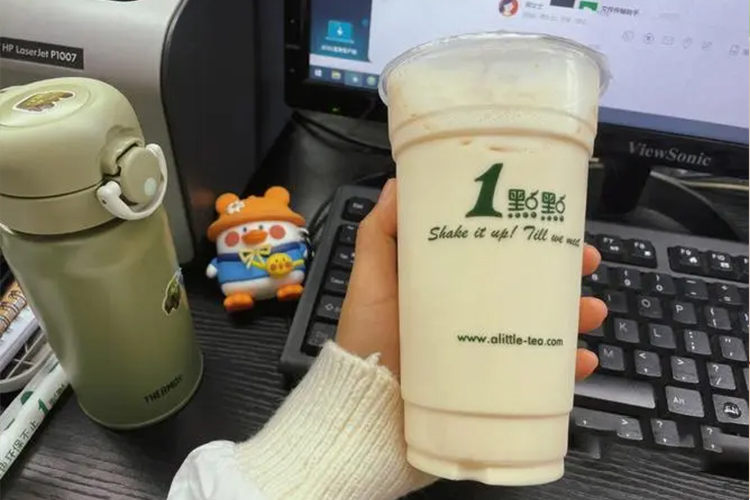 一点点加盟费用明细表,一点点加盟条件及加盟费