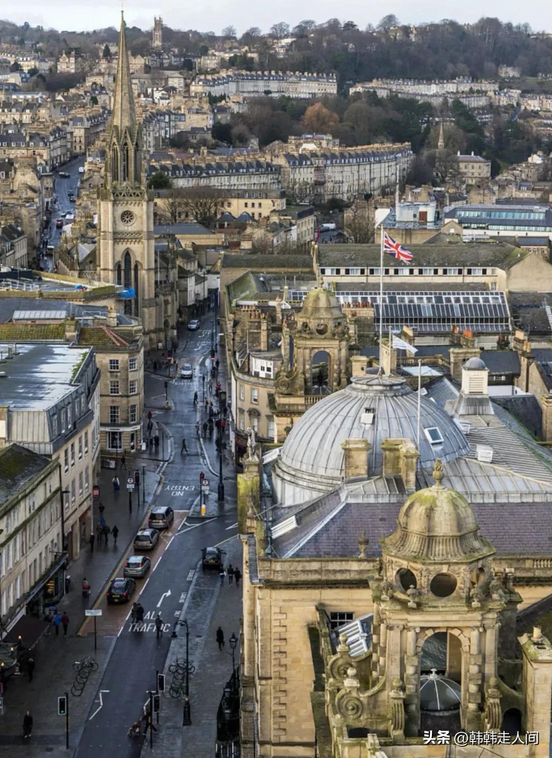 英国日不落帝国为啥成了美国小弟,英国是怎么从日不落帝国衰落的