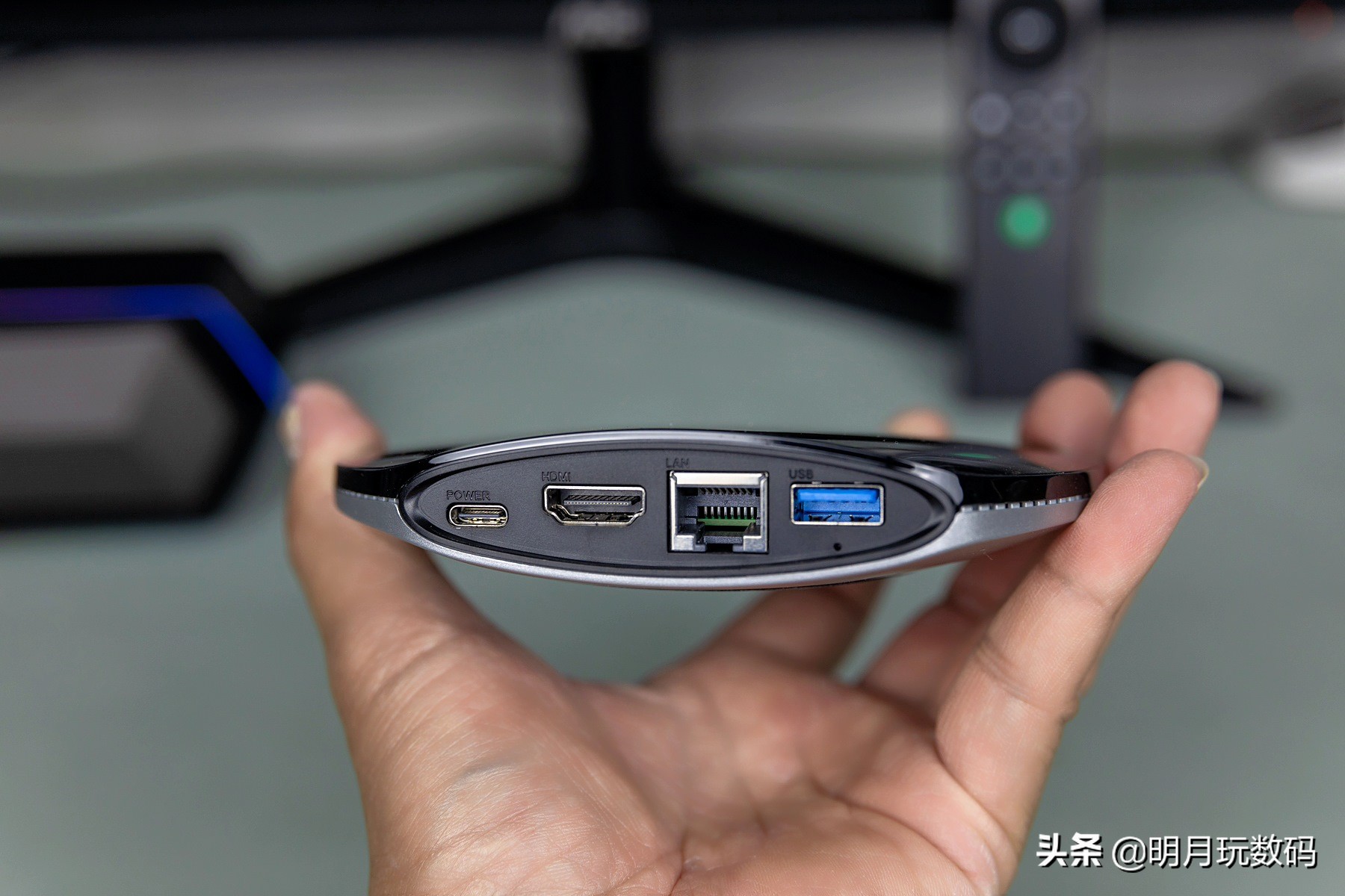 当贝和泰捷w40pro盒子对比评测,8k性能最强主机