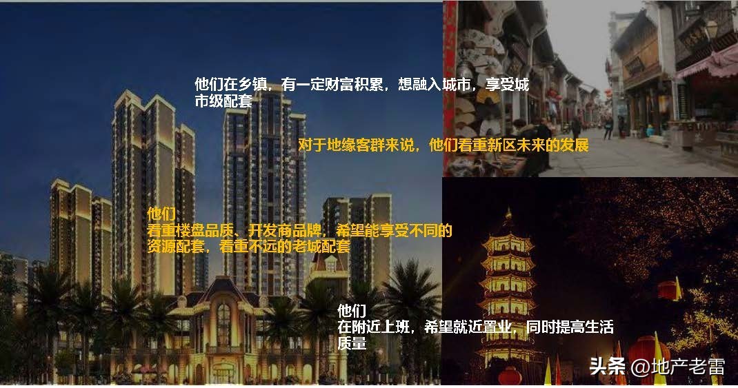 上饶_新城杨家塘项目营销策略投标报告-房地产