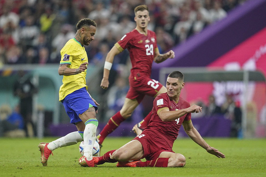 五星巴西对阵中国,五星巴西2014半决赛