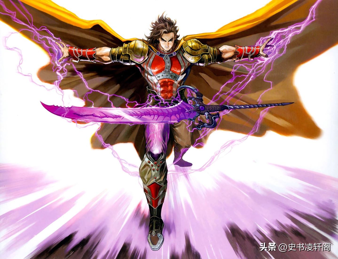 十大刺客荆轲排名视频,古代最强的刺客