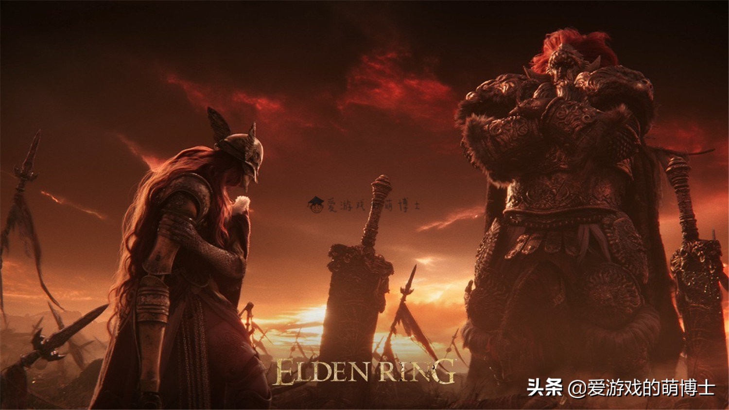 艾尔登法环获106项年度游戏奖项,ign读者票选史上最佳恐怖游戏