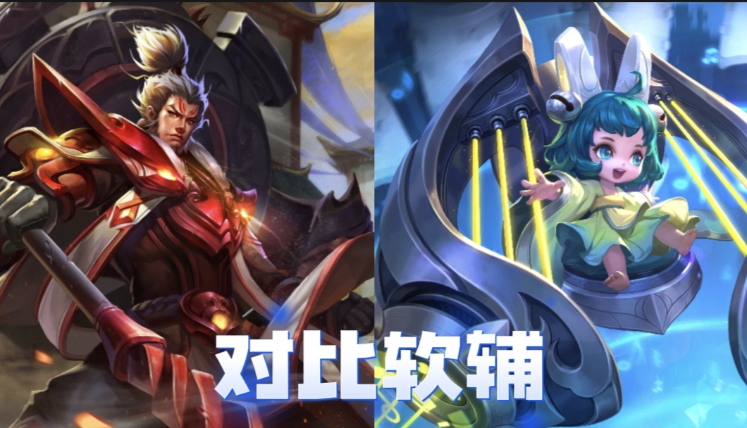 王者荣耀张飞既能打又能抗的出装,王者荣耀张飞有多强