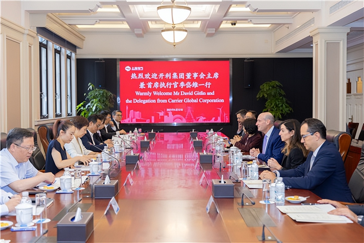 开利rlc全国峰会,开利pti检测