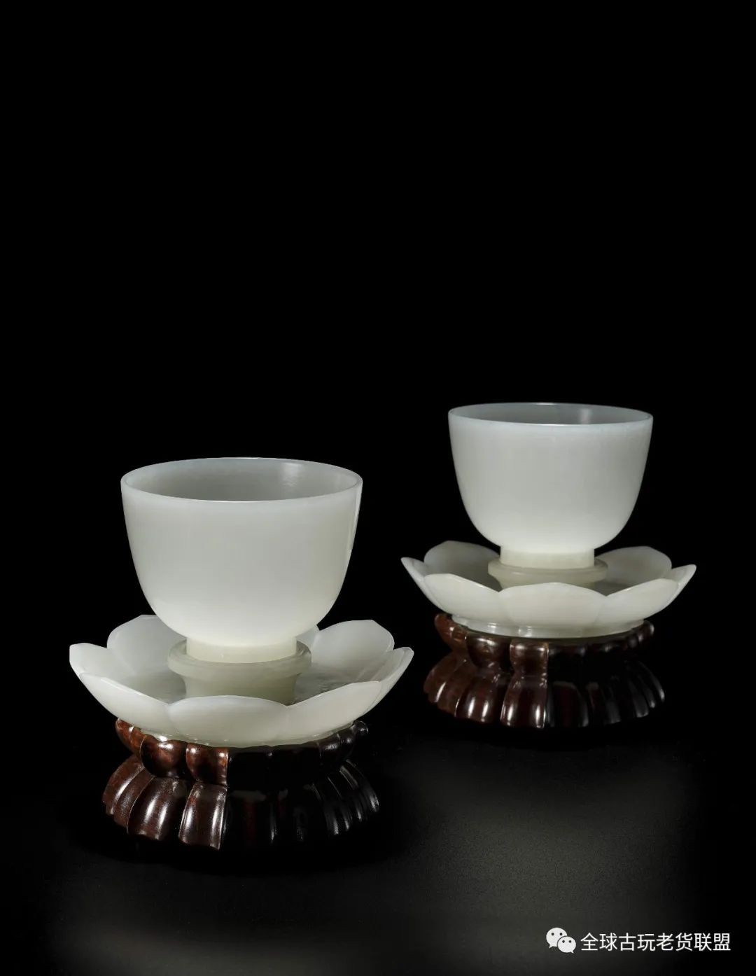 邦瀚斯成交的宣德瓷片,邦瀚斯秋拍