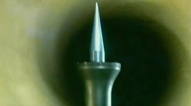 女孩生下来有六个手指和六个脚趾，这一切却是人为导致的...真相没那么简单！