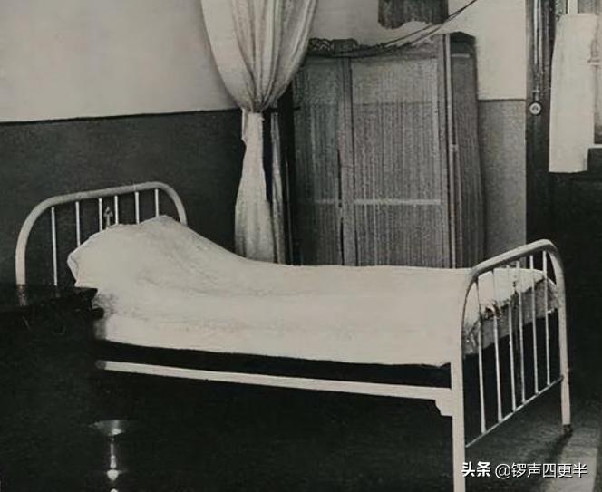 民国末年,一桩骇人听闻的特大轮奸案,恶徒行径*兽禽**不如,结局如何