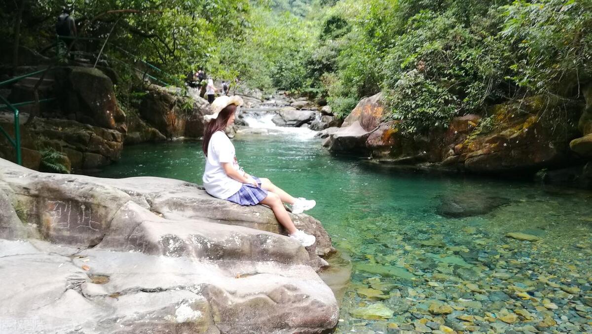 广东肇庆七星岩景区一日游,肇庆紫云谷一日游