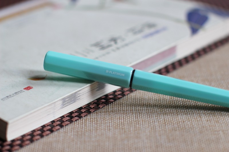 白金小流星钢笔pq-300,白金小流星钢笔评测200与300