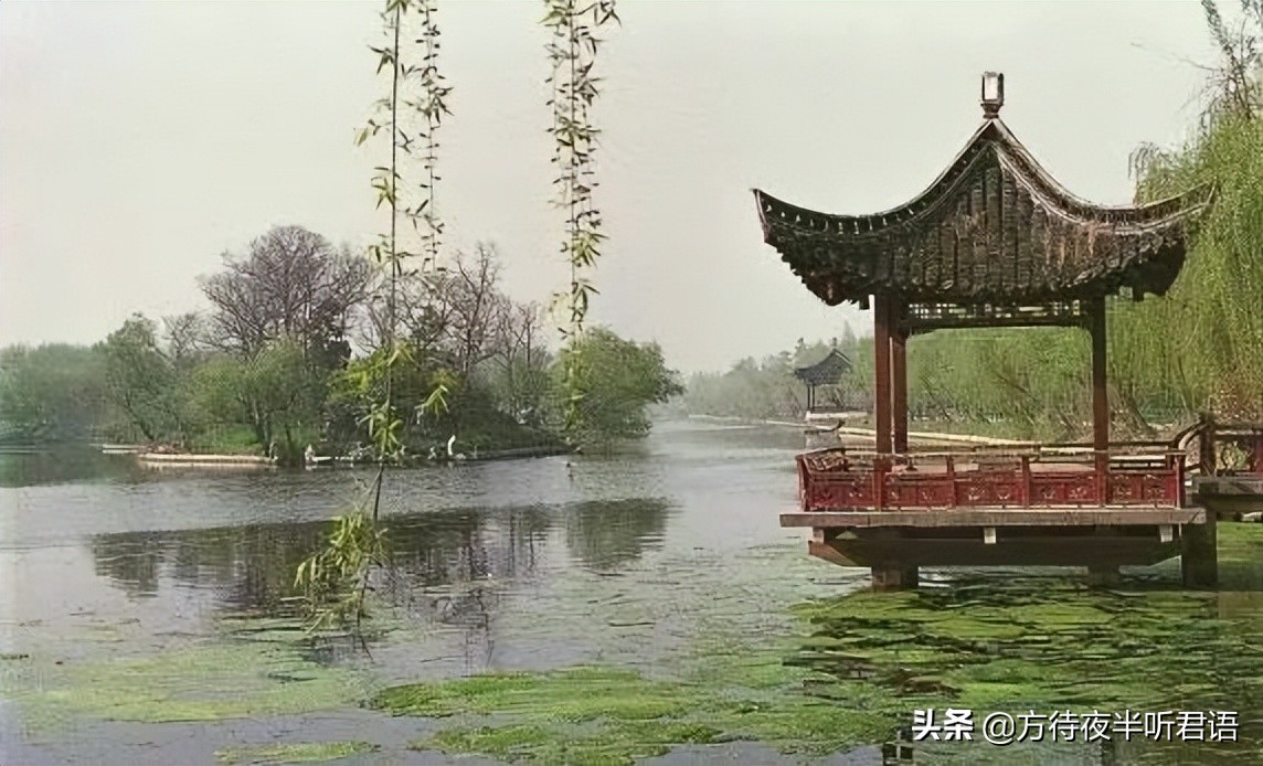 古建筑艺术鉴赏,古建筑艺术画