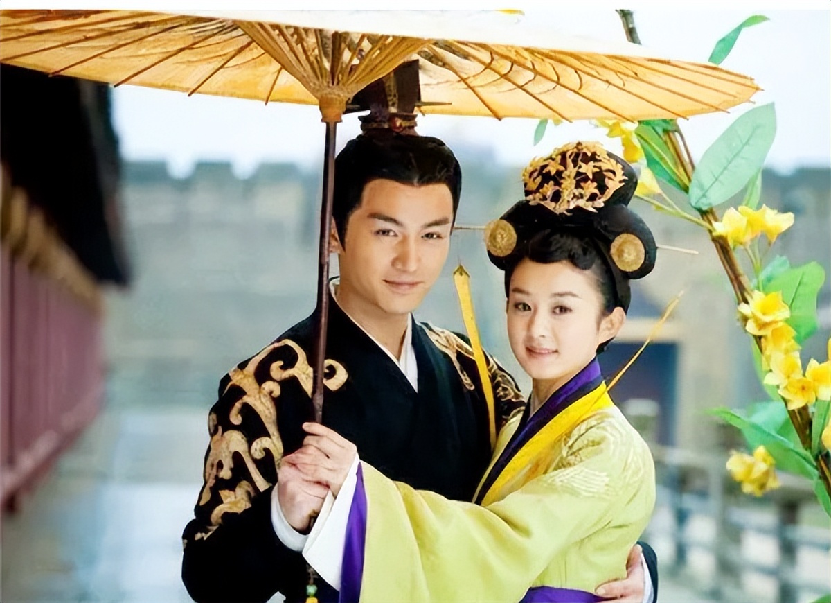 西汉最传奇皇帝汉宣帝刘询,汉宣帝刘询是汉武帝的孙子吗