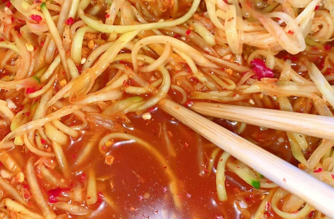 泰国小吃排行榜前十名,去泰国旅游最好的小吃