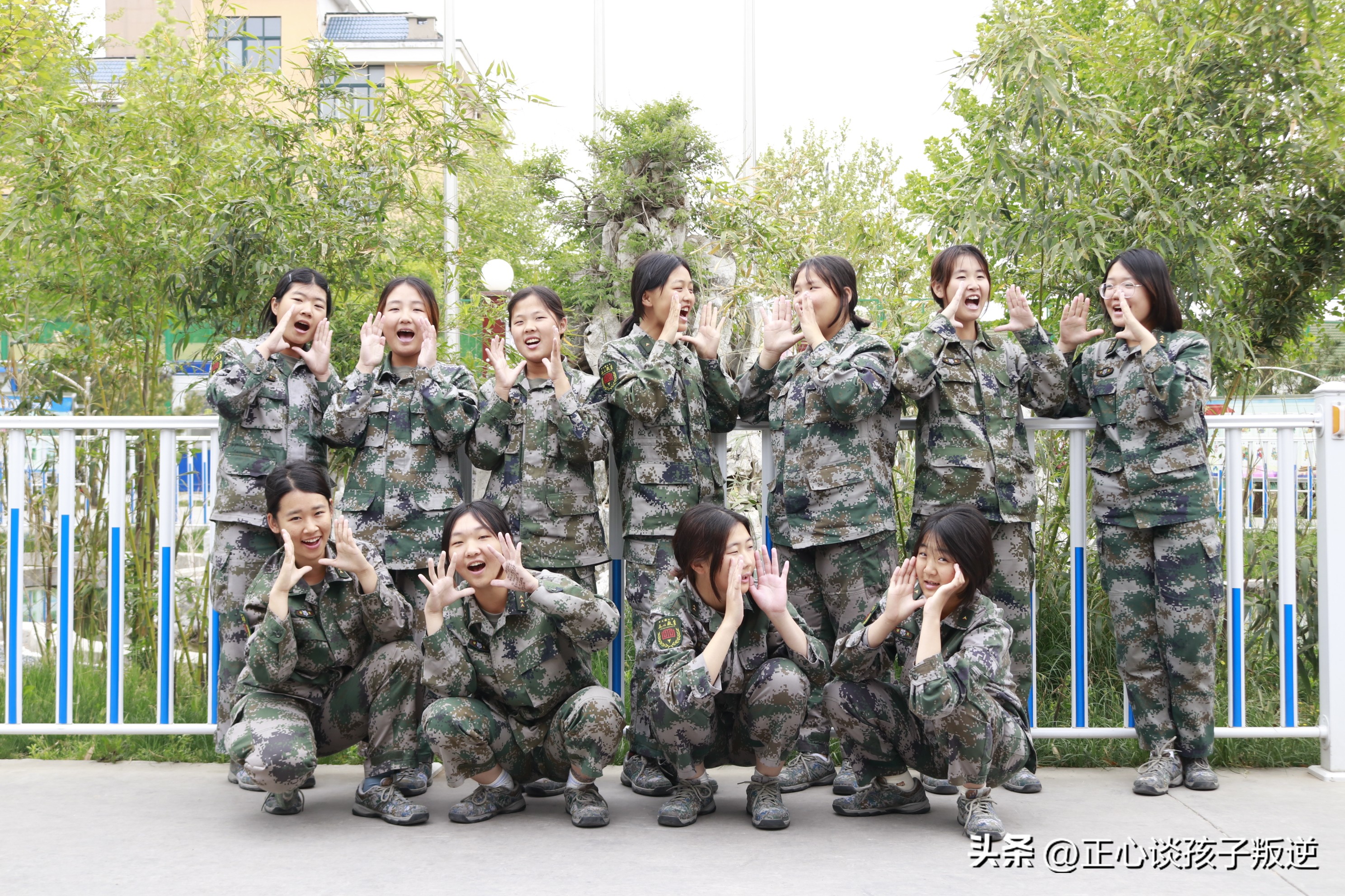 14岁孩子叛逆期家长的责任,十四岁叛逆期的孩子怎么正确教育