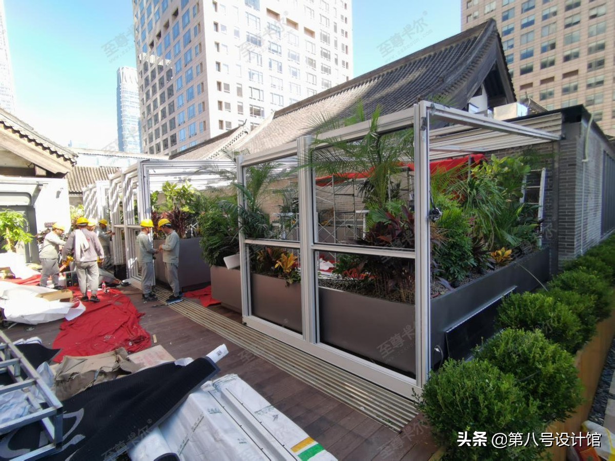 阳光房太热最便宜解决方法,阳光房太热