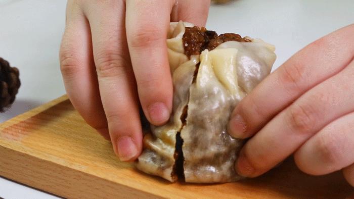 盒马金陵大肉包,盒马的金陵大肉包是真的吗