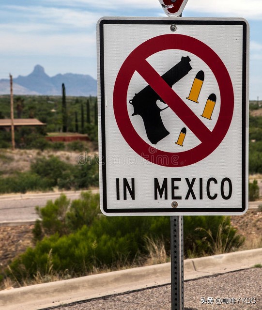 美国需要更严格的枪支管理制度,美国为啥不能管制枪支