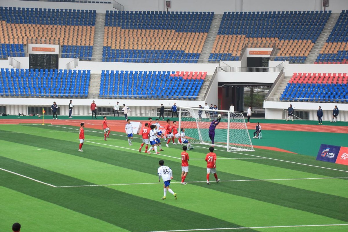 贵州第四届校园足球比赛高中组,全国青少年校园足球联赛贵州