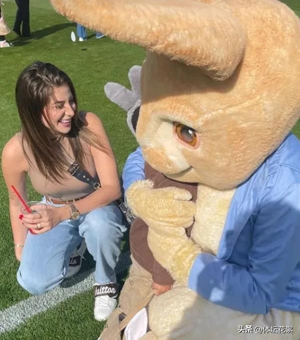 英超太太团有多漂亮,英超太太团大盘点曼联篇