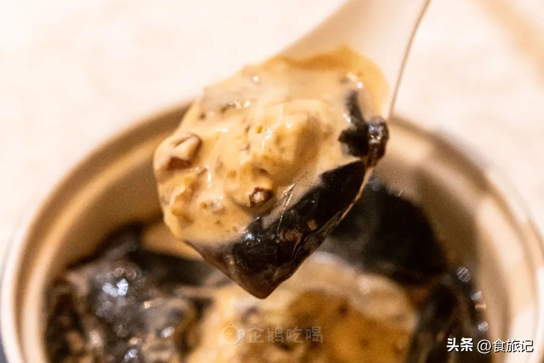 一碗冰甜糖水拯救整个夏天,高温度糖水推荐