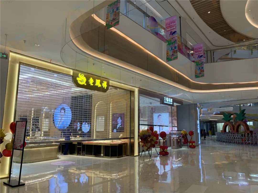 南昌旭辉cmall招商,南昌旭辉cmall正常开业么